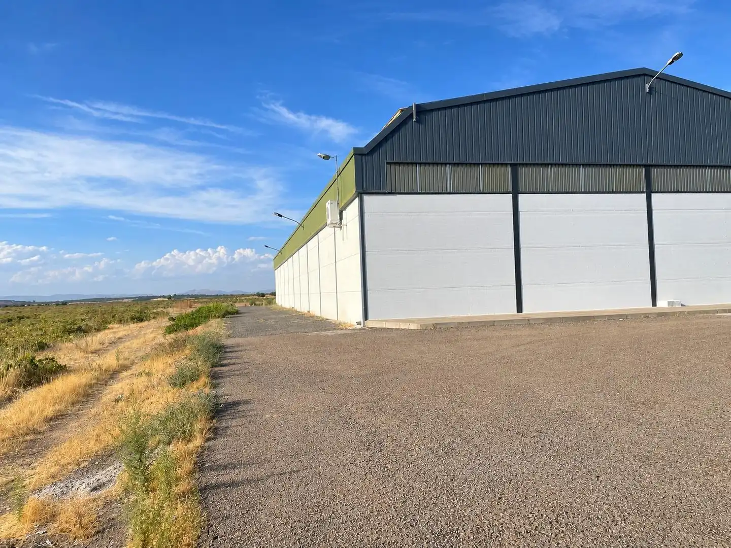 Nave industrial in vendita a Carrión de Calatrava, imagen 15