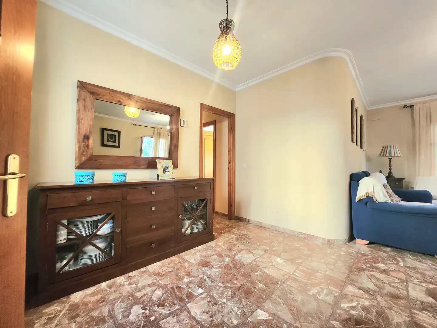 Casa o chalet en venta en Alcalá de Guadaira con Aire acondicionado, Calefacción y Jardín privado