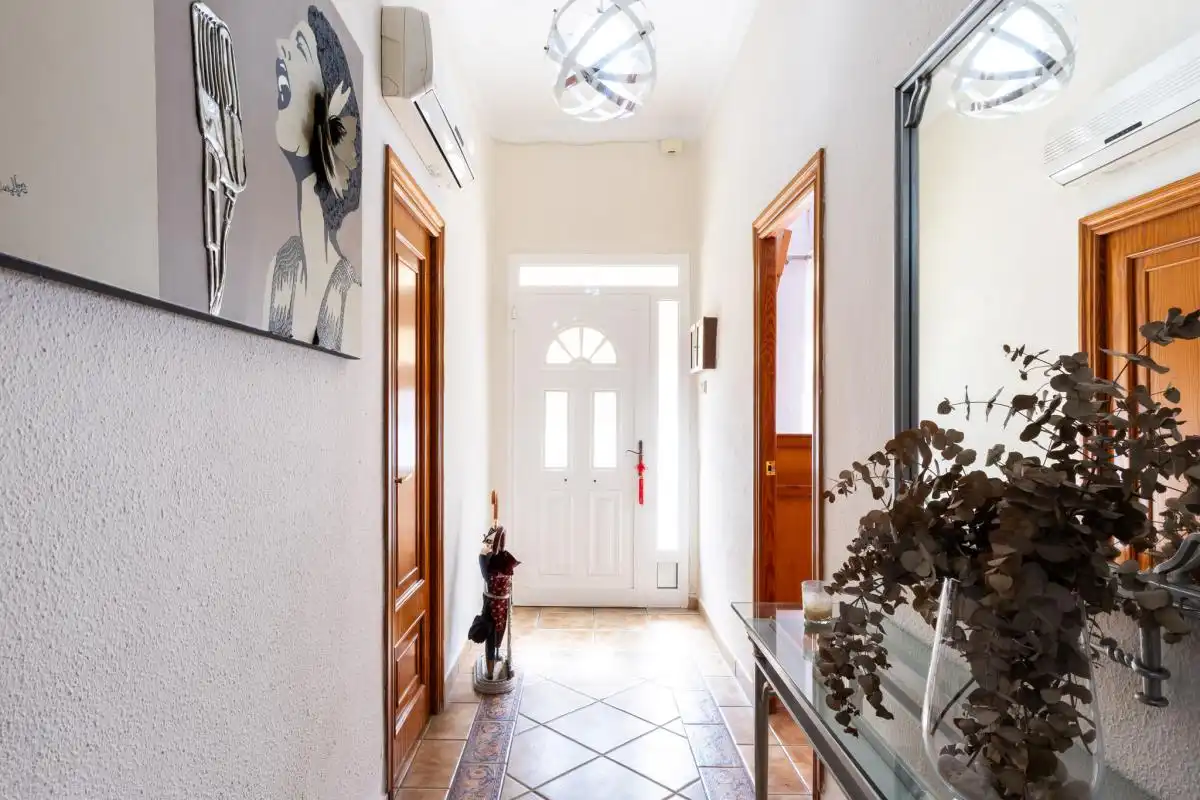 Detached homes for sale in Sollana  with Air Conditioner, Heating and Terrace