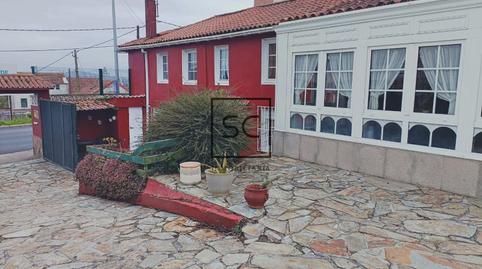 Foto 3 de Casa o xalet en venda a A Malata - Catabois - Ciudad Jardín, Ferrol