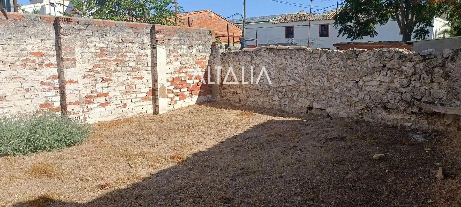 Casa amb jardí en venda a MISERICORDIA, imagen 69