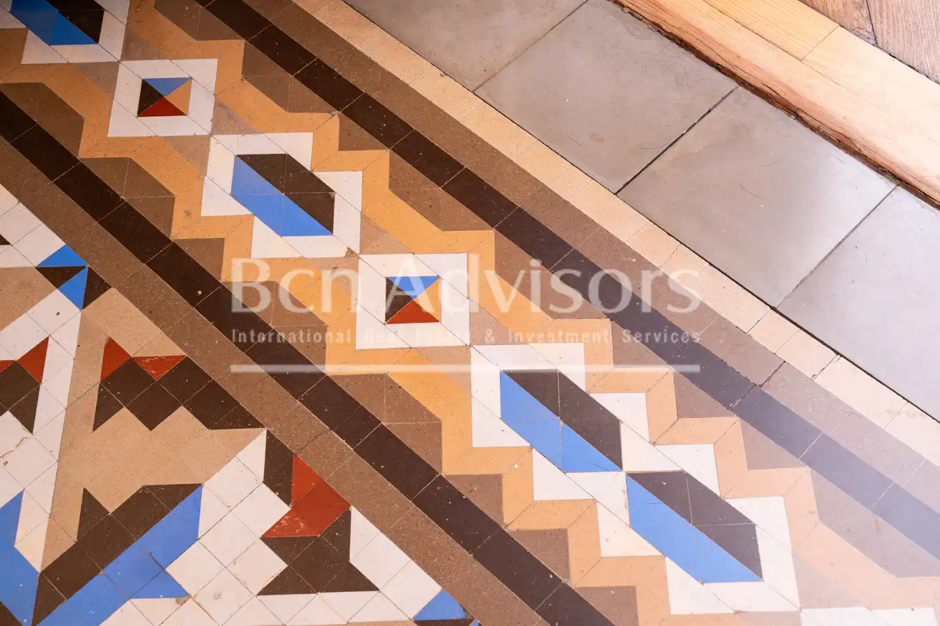 Wohnung zum Verkauf in Carrer Ample, imagen 48
