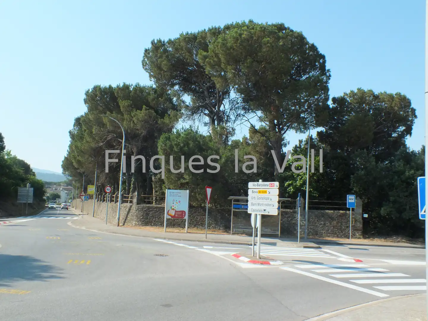 Residencial en venda a Taradell, imagen 3