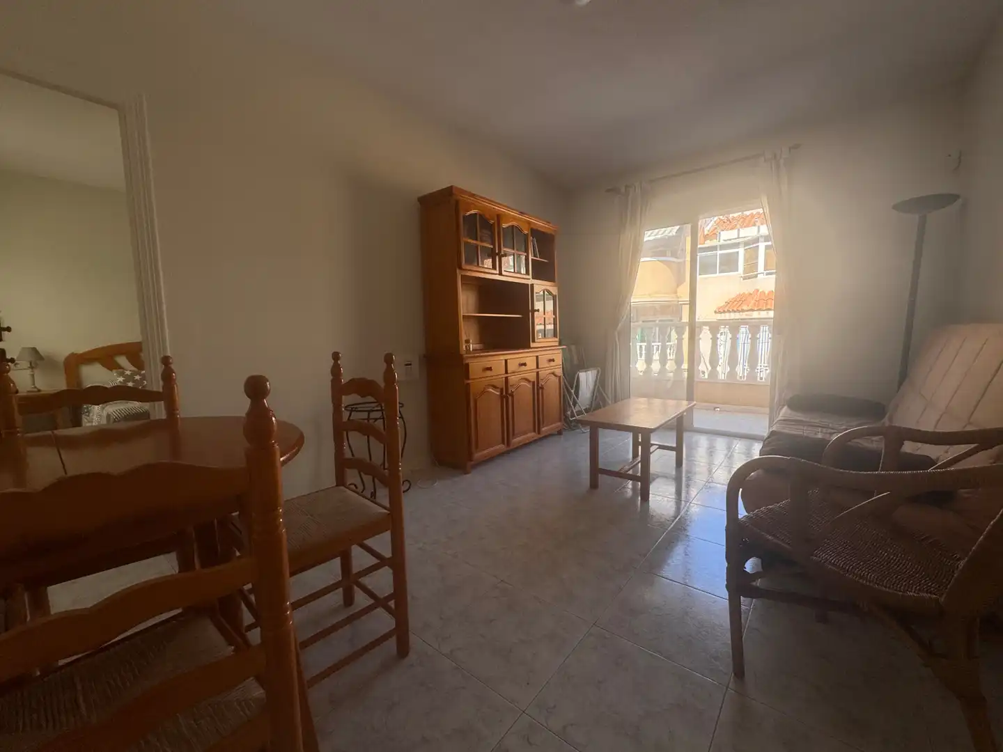 Piso en venta en Calle Bergantin, Avenida Habaneras - Curva de Palangre