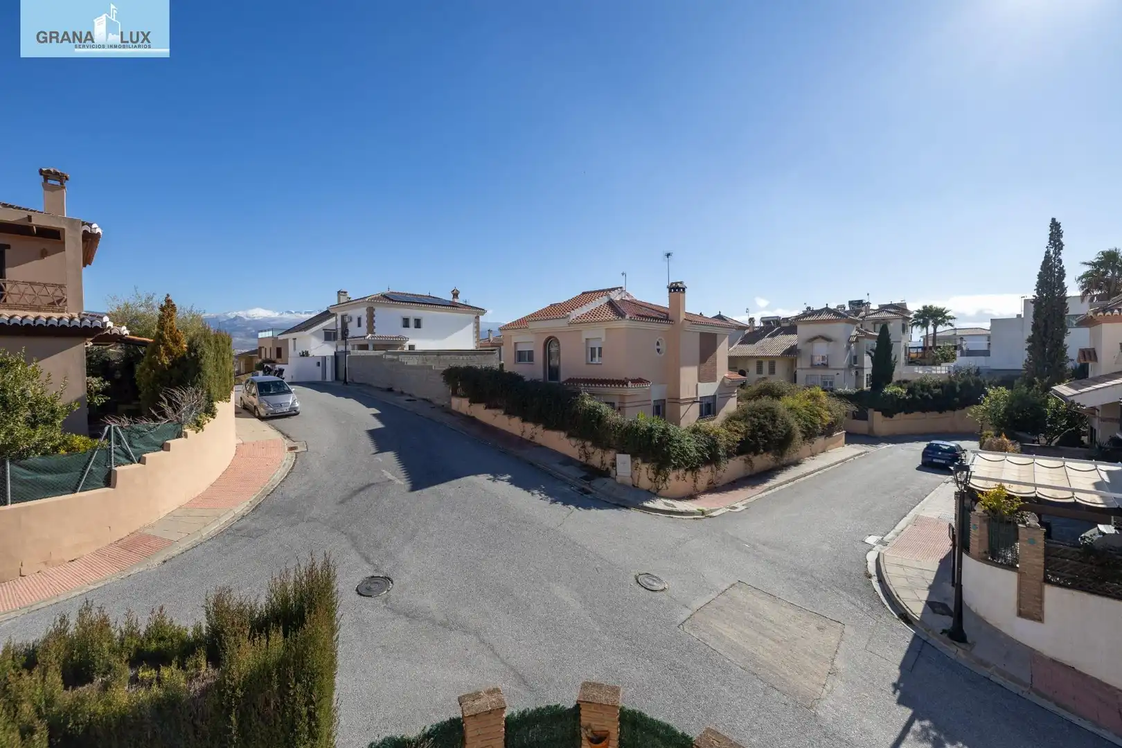 Villa mit Terrasse zum Verkauf in Calle Infanta Elena, imagen 58
