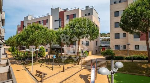 Foto 5 de Piso en venta en Avinguda Santa Clotilde, 6, Santa Clotilde, Lloret de Mar