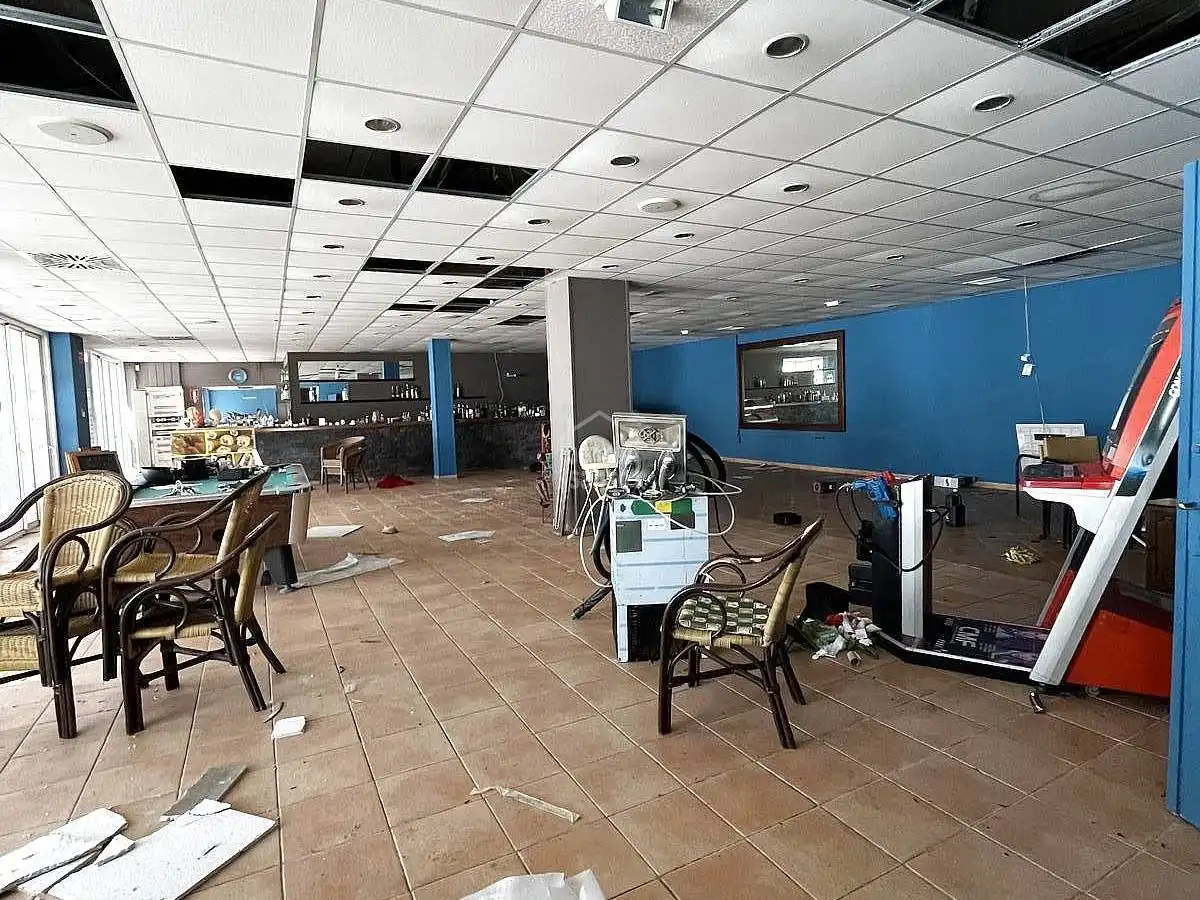 Local comercial en venta en Cala d'en Bosch - Serpentona, imagen 6