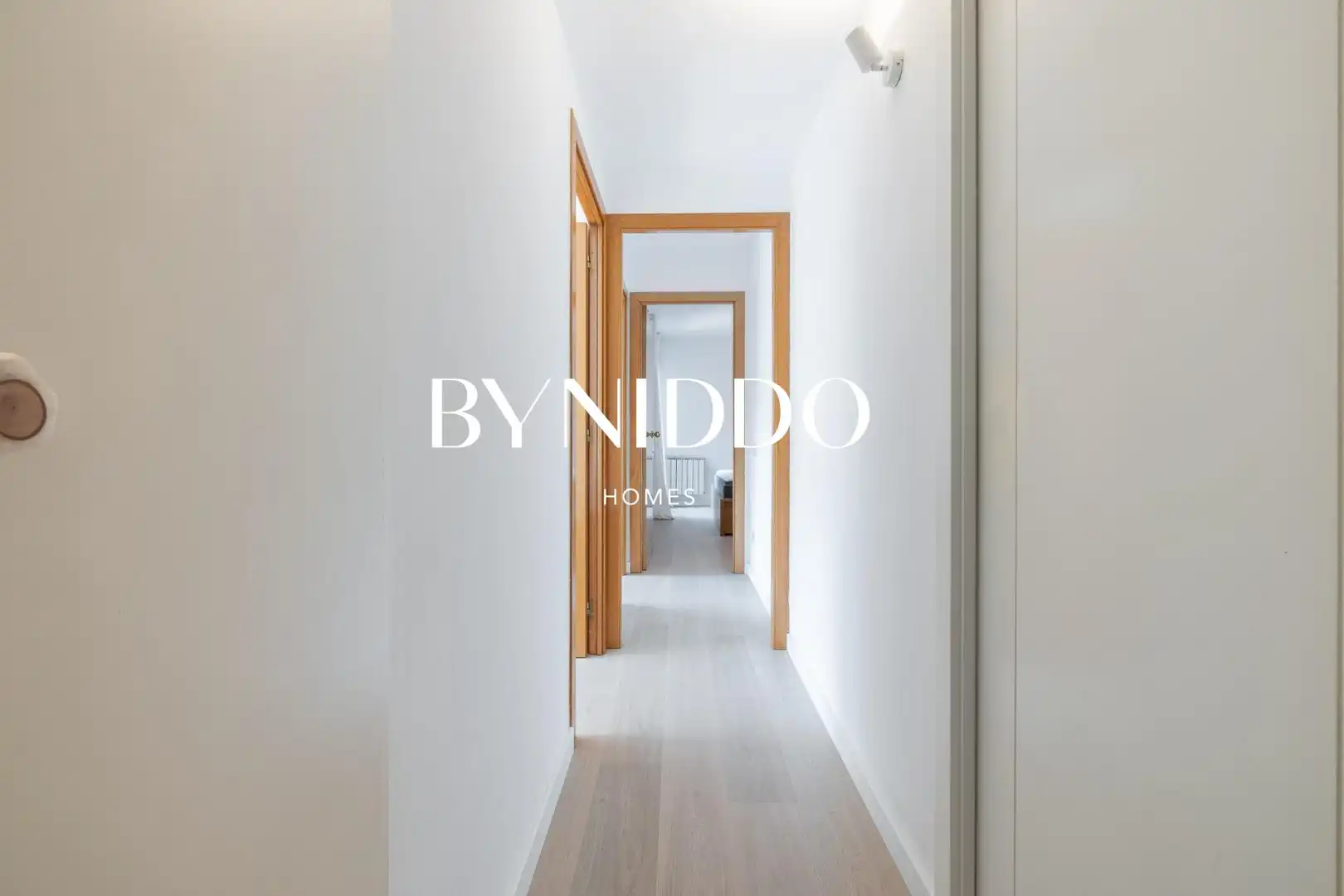 Ático en venta en Sant Cugat del Vallès con Aire acondicionado, Calefacción y Parquet
