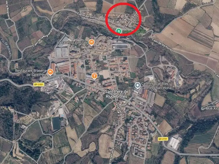 Résidentiel à vendre à Carrer del Sol 8, imagen 10