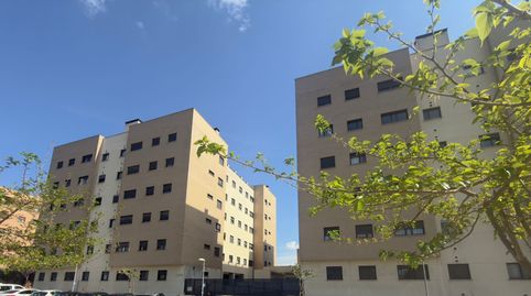 Foto 2 de Piso en venta en Avenida de las Civilizaciones, Nuevo Bulevar, Mairena del Aljarafe