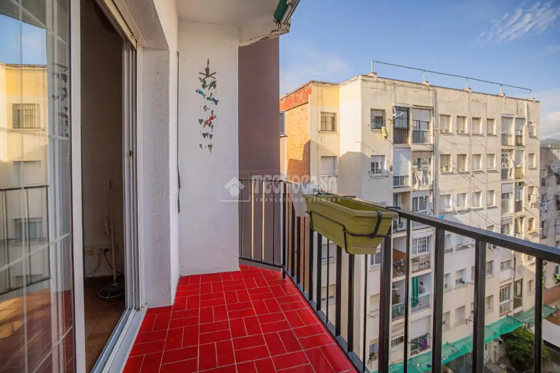 Terraza de Piso en venta en Ripollet con Aire acondicionado y Balcón