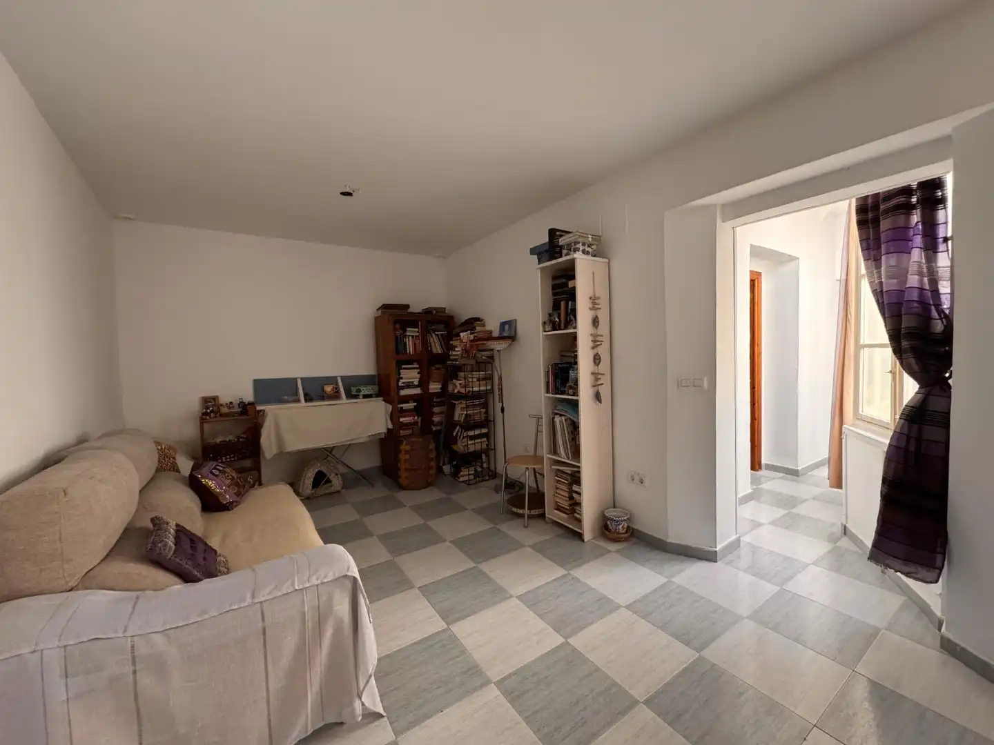 Wohnung zum Verkauf in Centro Histórico, imagen 4
