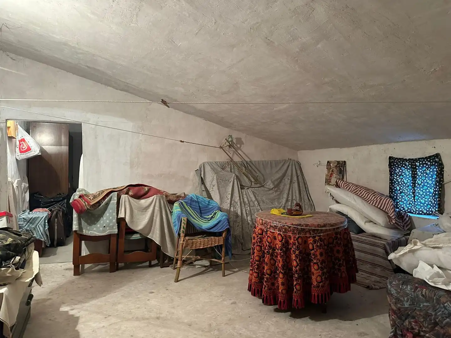 Casa o xalet en venda en Estremera amb Calefacció i Terrassa