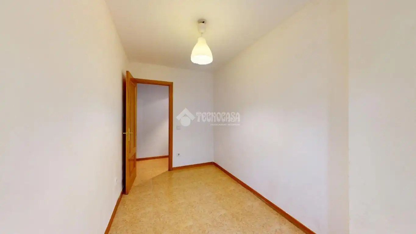 Wohnung mit Aufzug zum Verkauf in Centro Bº Doscientas, imagen 17