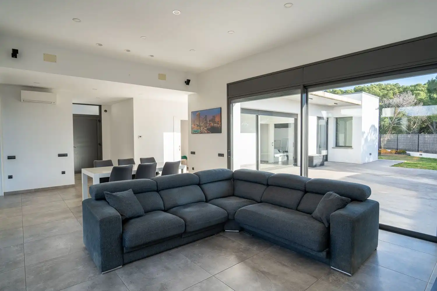 Villa con giardino in vendita a Calle Crota, imagen 5