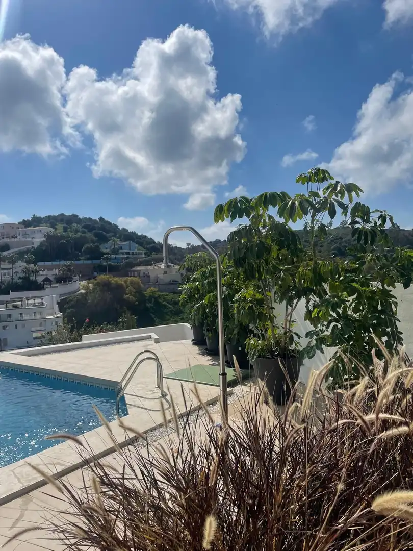 Villa con piscina in vendita a Hipódromo - Cerrado del Águila, imagen 12
