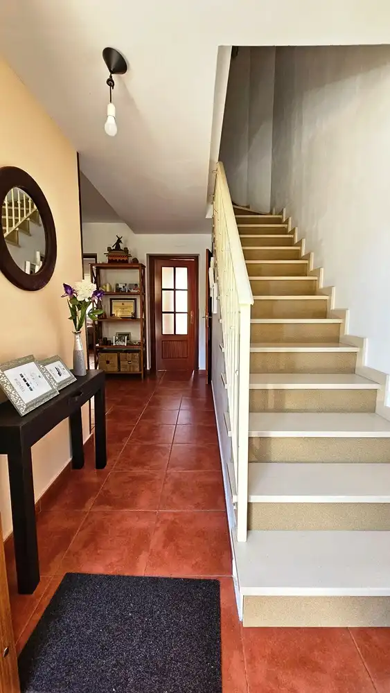 Detached homes for sale in Aroche  with Air Conditioner