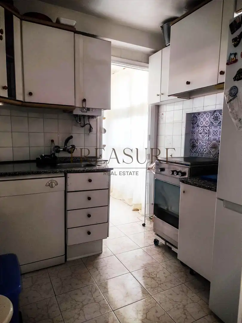 Cocina de Piso en venta en Centro