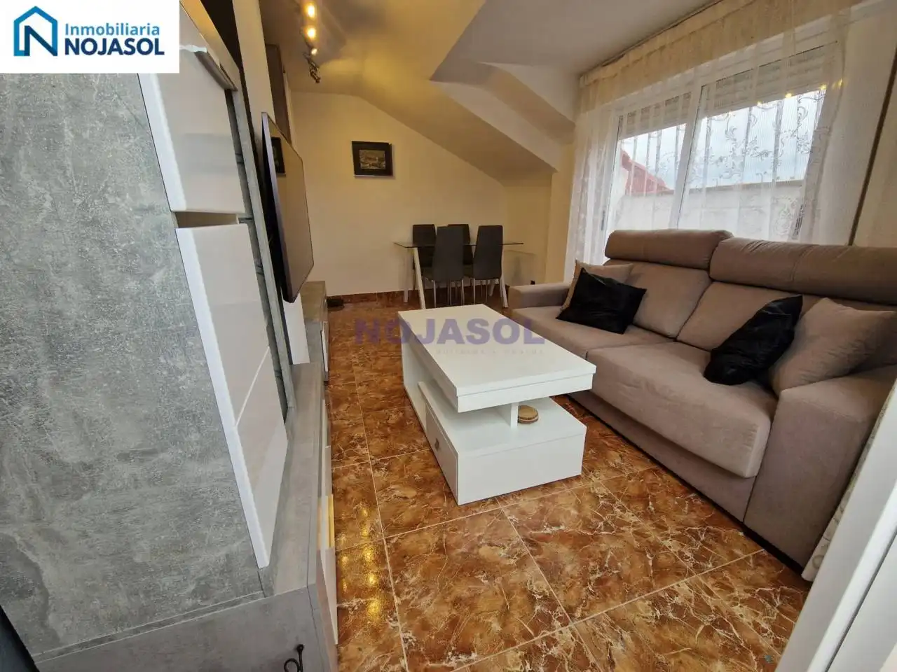 Appartement compact à vendre à Calle Salce, imagen 5