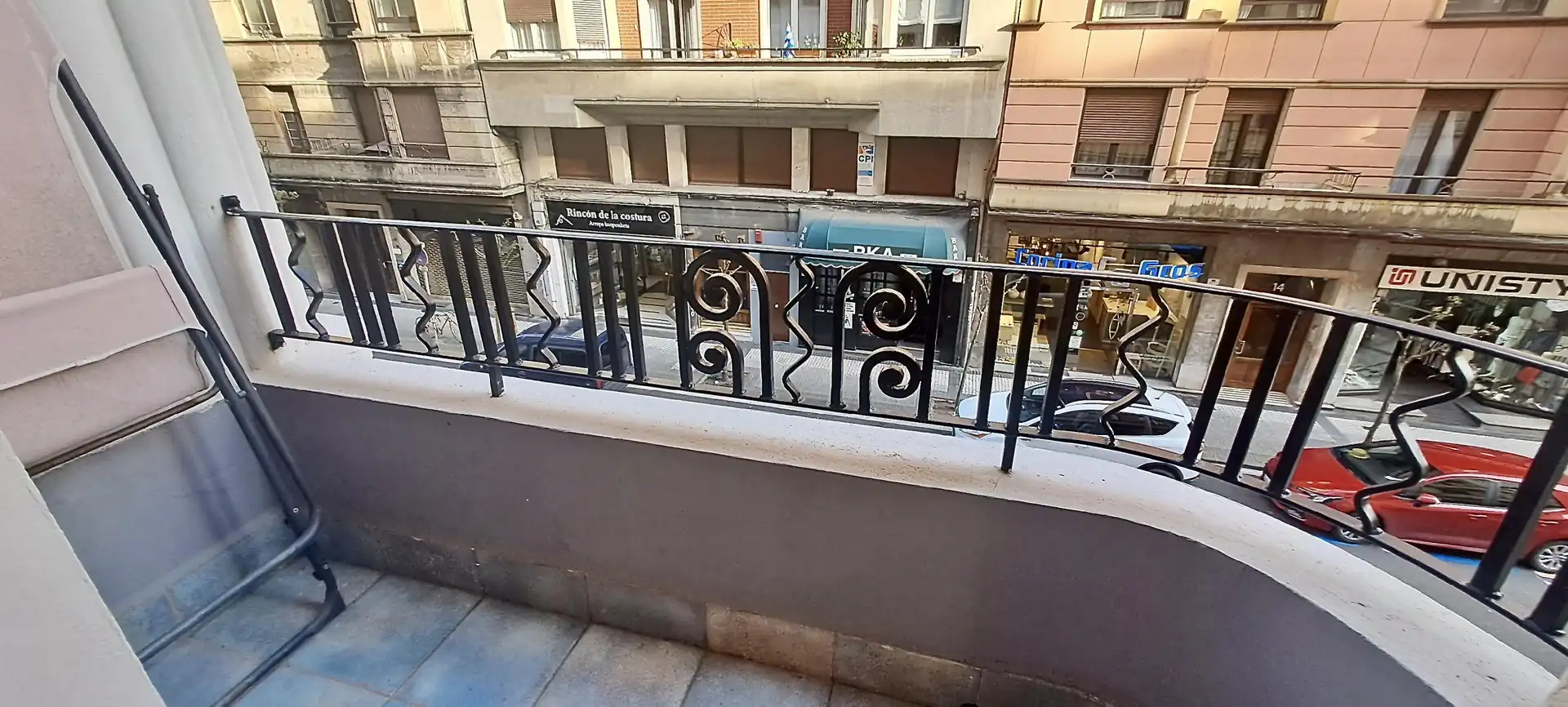 Pis amb terrassa de lloguer a Gros, imagen 15