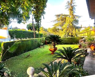 Jardí de Casa o xalet en venda en  Córdoba Capital amb Calefacció, Jardí privat i Parquet