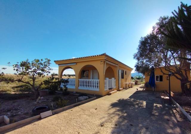 Finca rústica en Venta en Bulevar del Xúquer