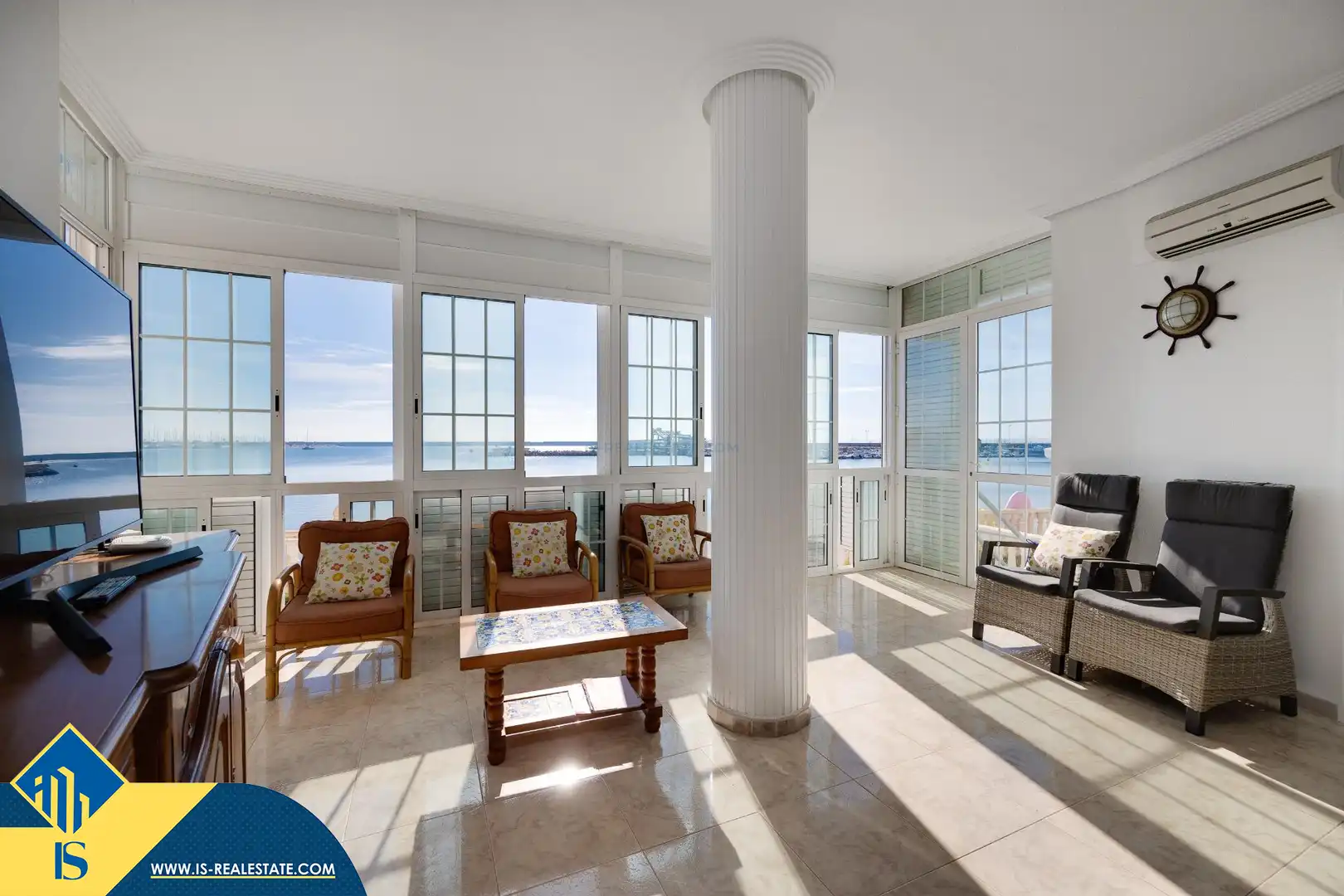 Flat with lift for sale in Playa del Acequión, Náufragos y Rocío del Mar, imagen 30