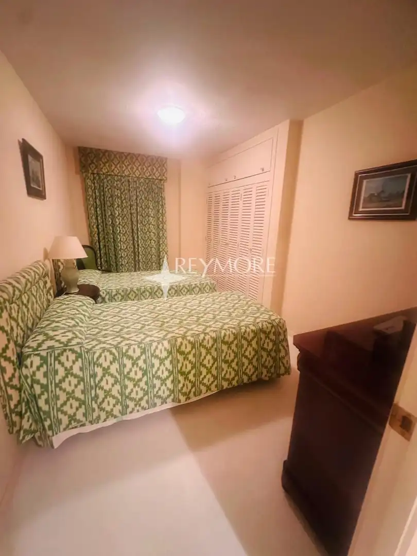 Habitación de Piso en venta en Córdoba con Aire acondicionado, Calefacción y Terraza