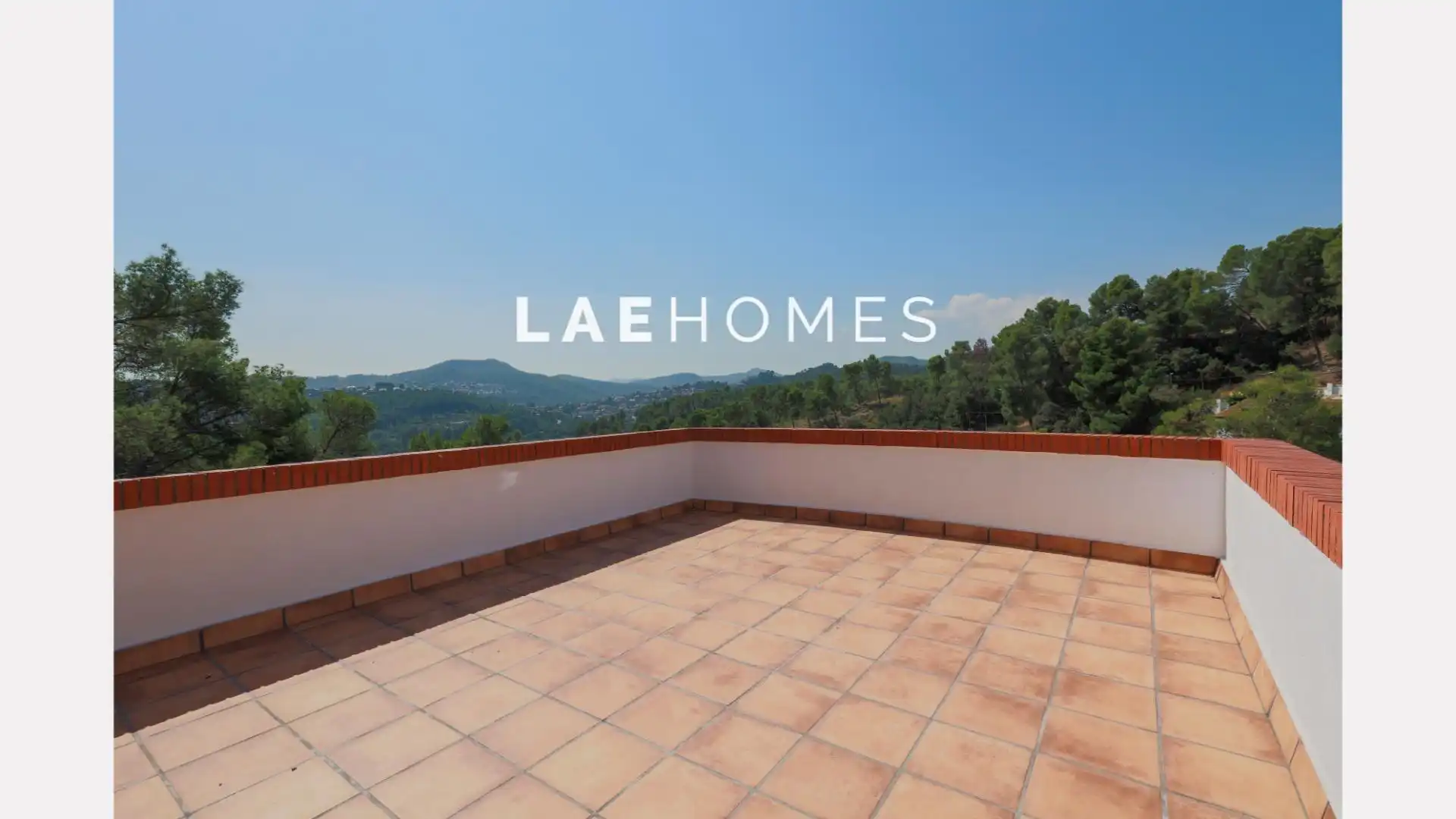 Haus oder Chalet zur Miete in Carrer BEETHOVEN (C.COLL), Corbera de Llobregat