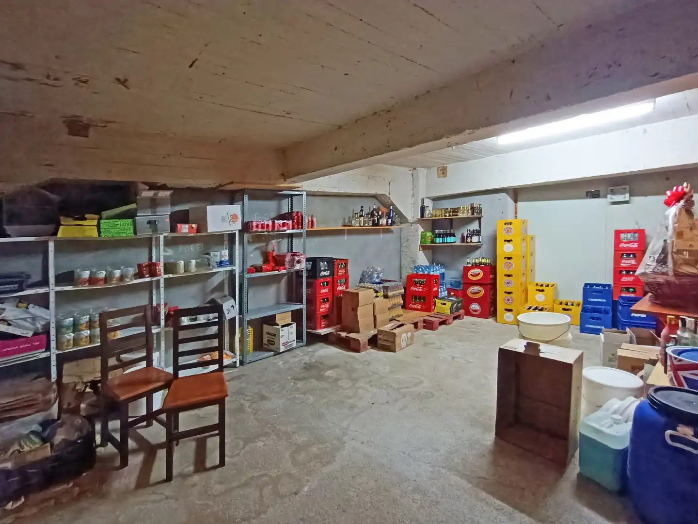 Locale commerciale in cessione a Travesía la Gaiteira 7, imagen 10