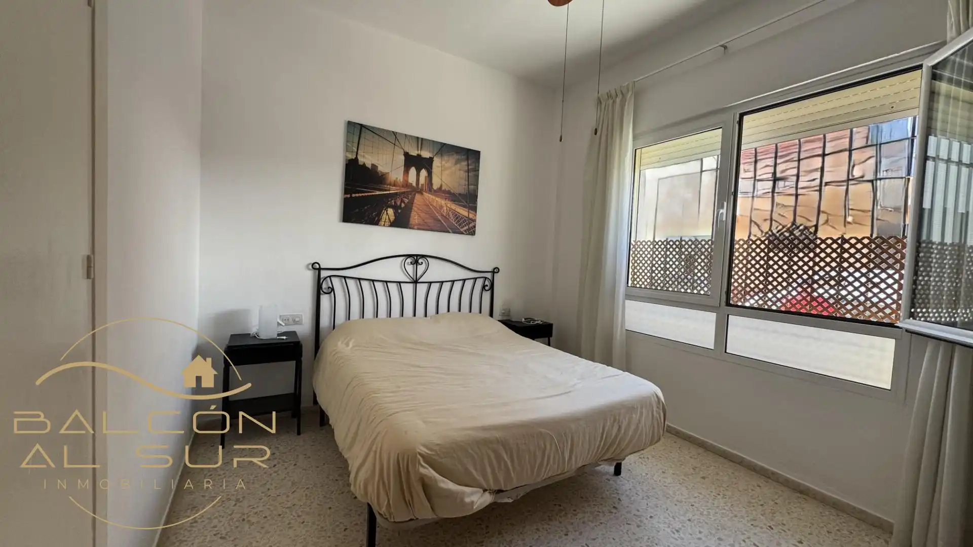 Flat with lift for sale in El Chorrillo - El Molino, imagen 6
