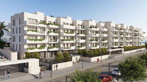 Foto 3 de Apartament en venda a La Nucia Pueblo, La Nucia