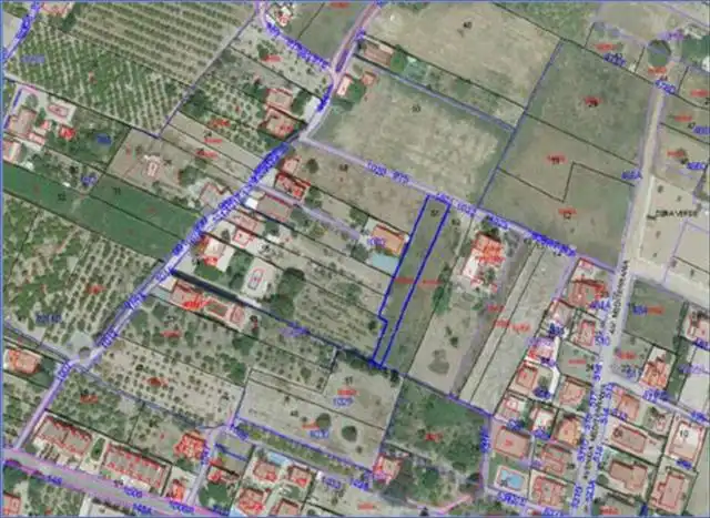 Terreny residencial en venda a Playa - Ben Afeli, imagen 7