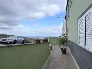 Casa con giardino in vendita a Bañaderos - El Puertillo - San Andrés, imagen 36