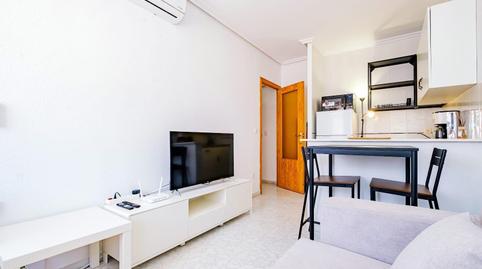 Foto 5 de Apartamento en venta en Zona Playa de los Locos, Alicante