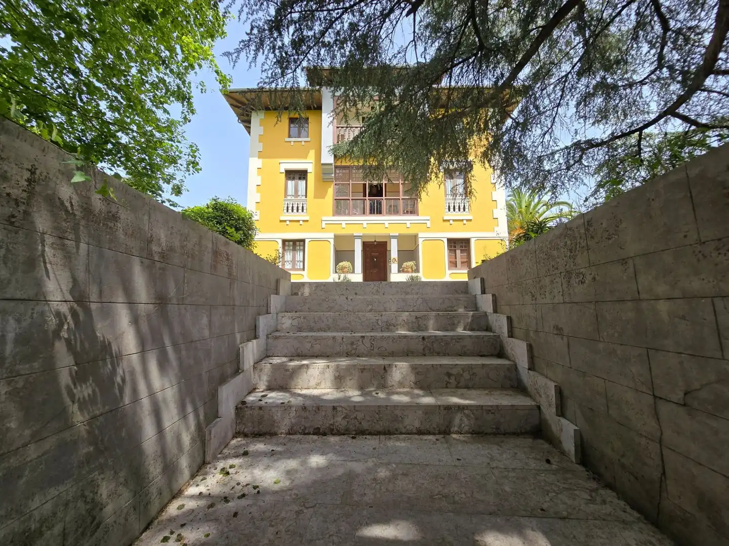 Villa con giardino in vendita a Vidiago - Pendueles - Tresgrandas, imagen 5