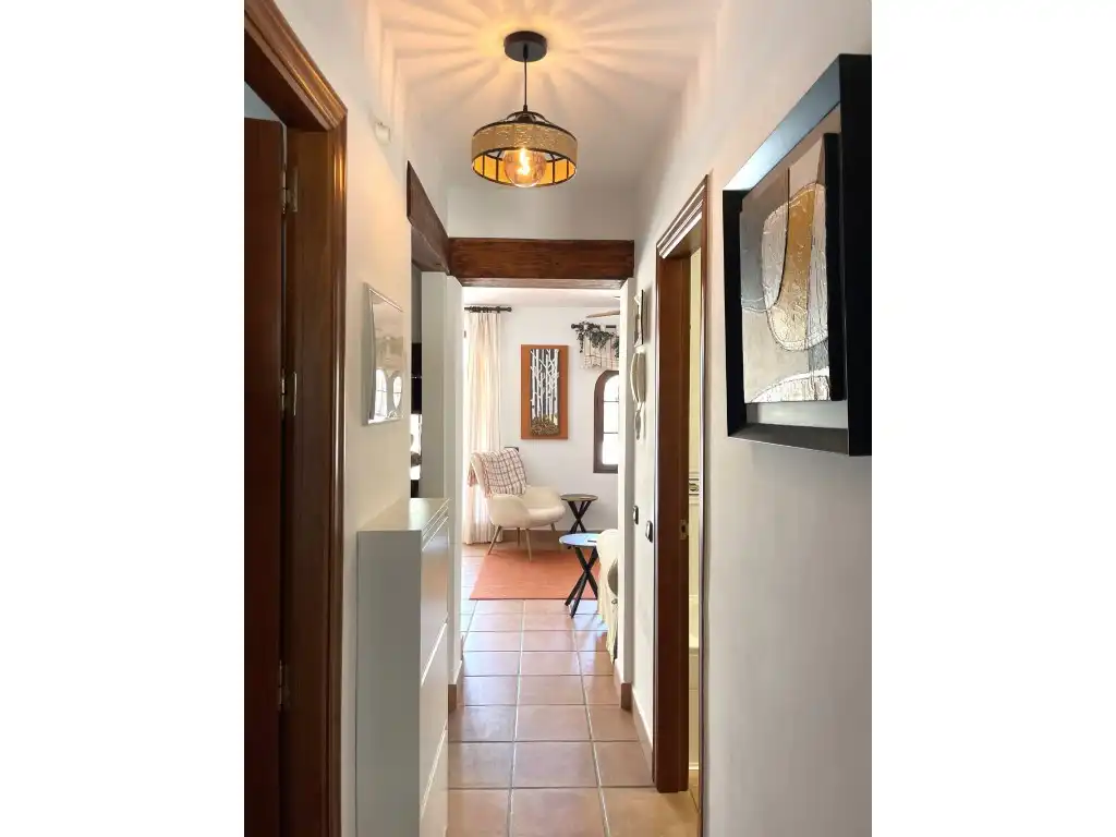 Apartament en venda en Cuevas del Almanzora amb Aire condicionat, Calefacció i Terrassa