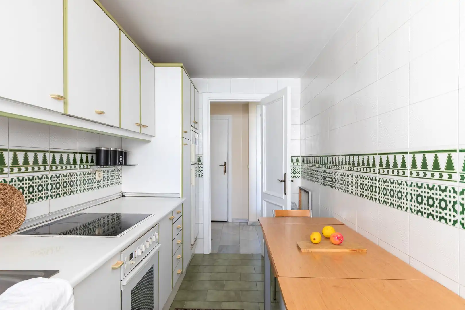 Apartament amb terrassa en venda a Castillo Sohail - Myramar, imagen 10