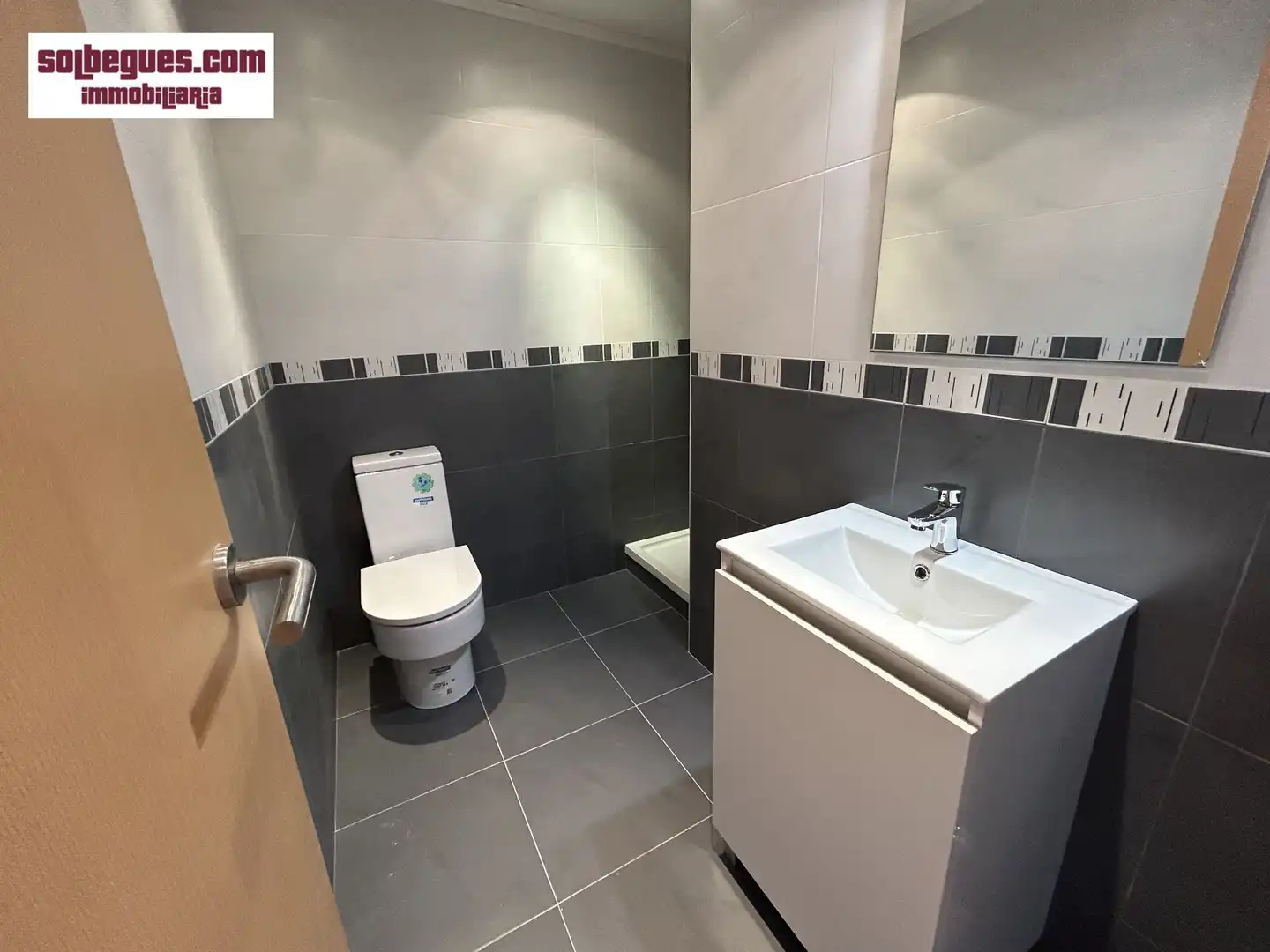 Bathroom of Duplexes for sale in Begues  with Terrace and Storage room