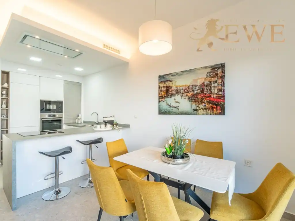 Appartement compact à vendre à Los Balcones - Los Altos, imagen 11