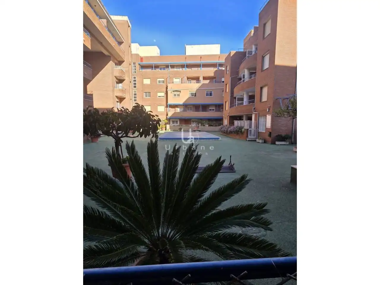Wohnung mit Terrasse zum Verkauf in Calle Puente, imagen 4