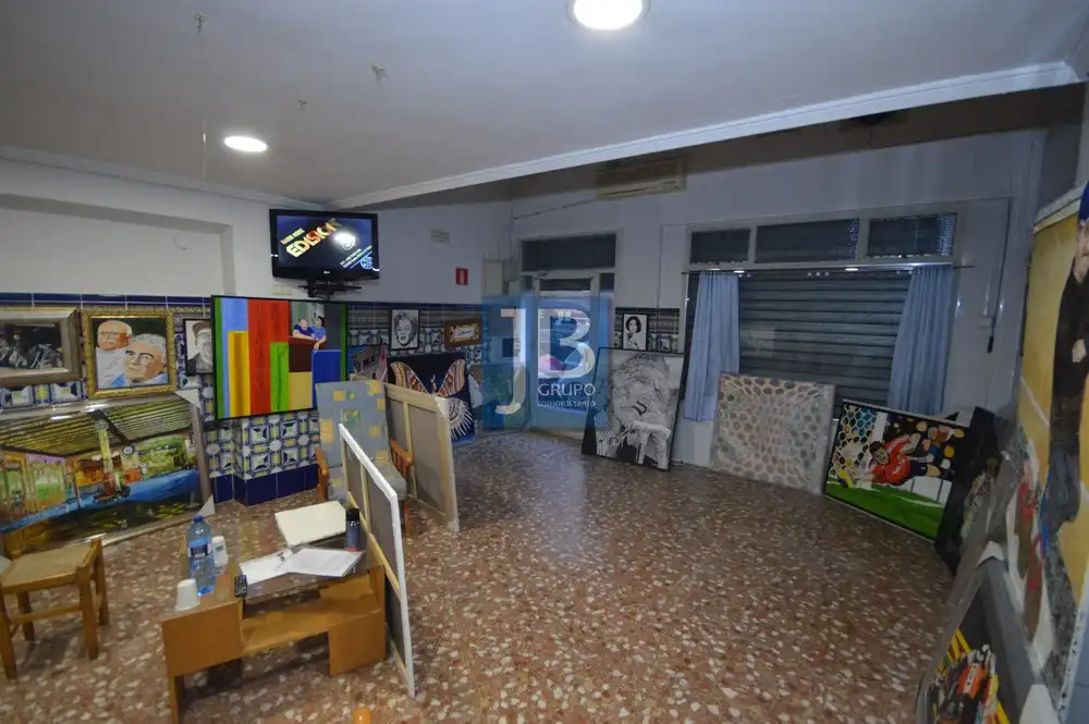 Local comercial de lloguer a Carrer Germanies, imagen 4