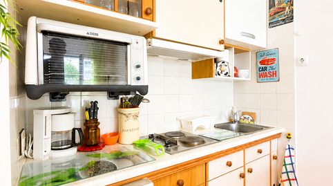 Foto 5 de Apartamento en venta en Poblat Tipic / Les Xaboles, Moxó - Sant Mori, Empuriabrava