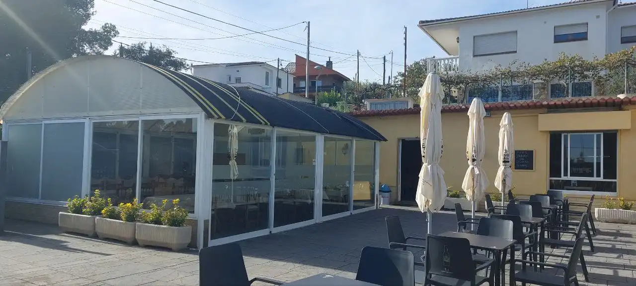 Local comercial de lloguer a Carrer Calsina, imagen 9