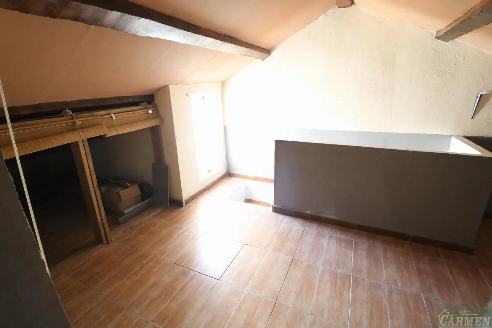 Habitación de Casa adosada en venta en Jerez de la Frontera