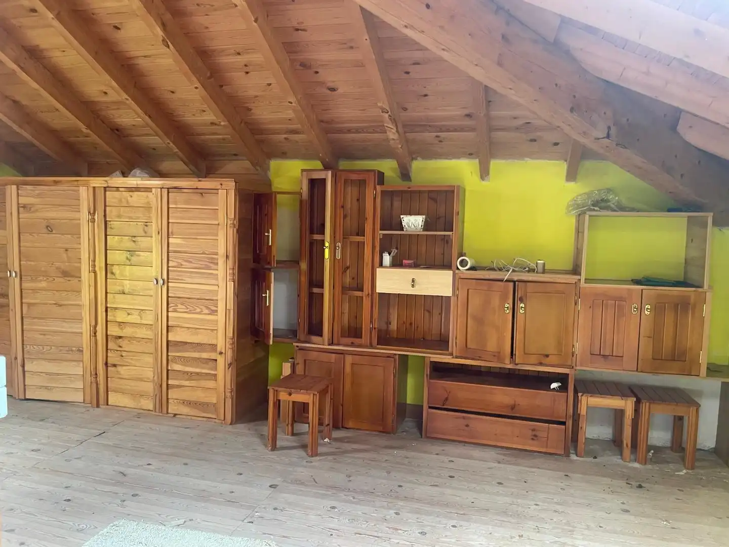 Xalet amb jardí en venda a Voto, imagen 19