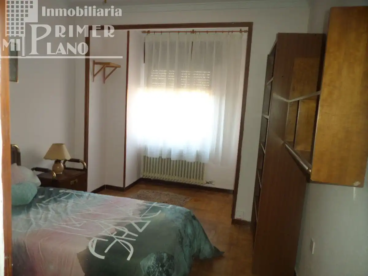 Dúplex con terraza en venta en Tomelloso, imagen 13