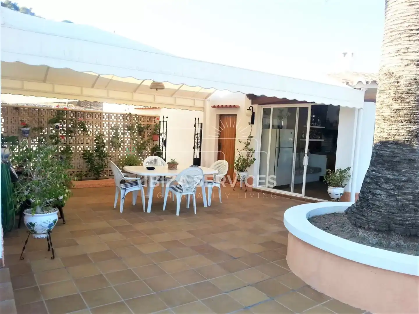 Xalet amb piscina en venda a Sant Jordi de Ses Salines-Sant Francesc, imagen 42