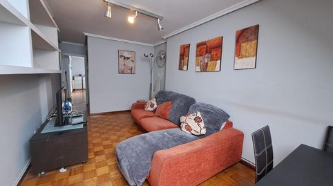 Foto 4 de Apartamento en venta en Calle Calle San Melchor García Sampedro, Santo Domingo - El Campillín, Oviedo