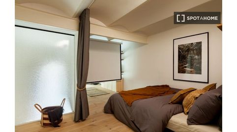 Foto 2 de Habitació a Vila de Gràcia, Barcelona Capital